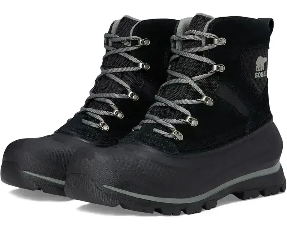 Men's SOREL Buxton™ Lace Waterproof