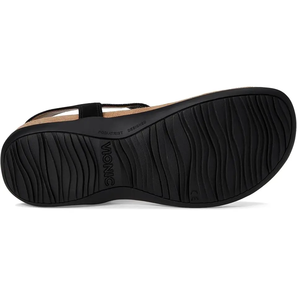 Brea Ankle Straps