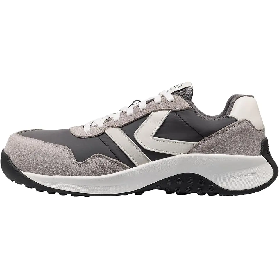 KS86 Utility ESD Work Sneakers (Carbon Toe)