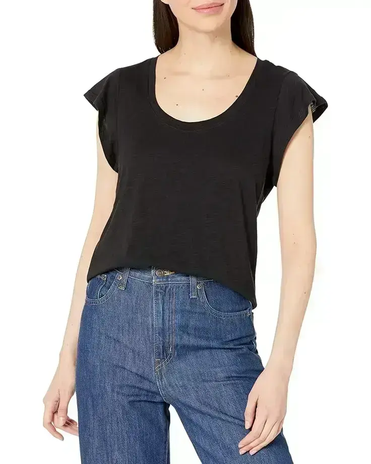 Women's Sanctuary West Side Tee