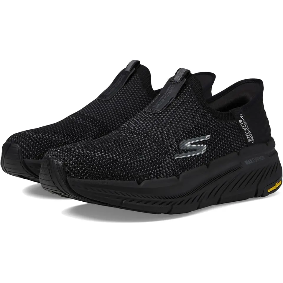 Max Cushioning Premier 2.0
