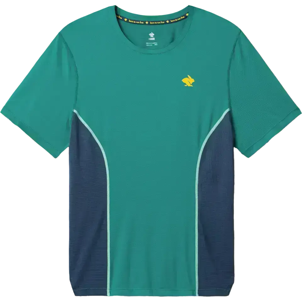 Men's Tempo Tee Short Sleeve