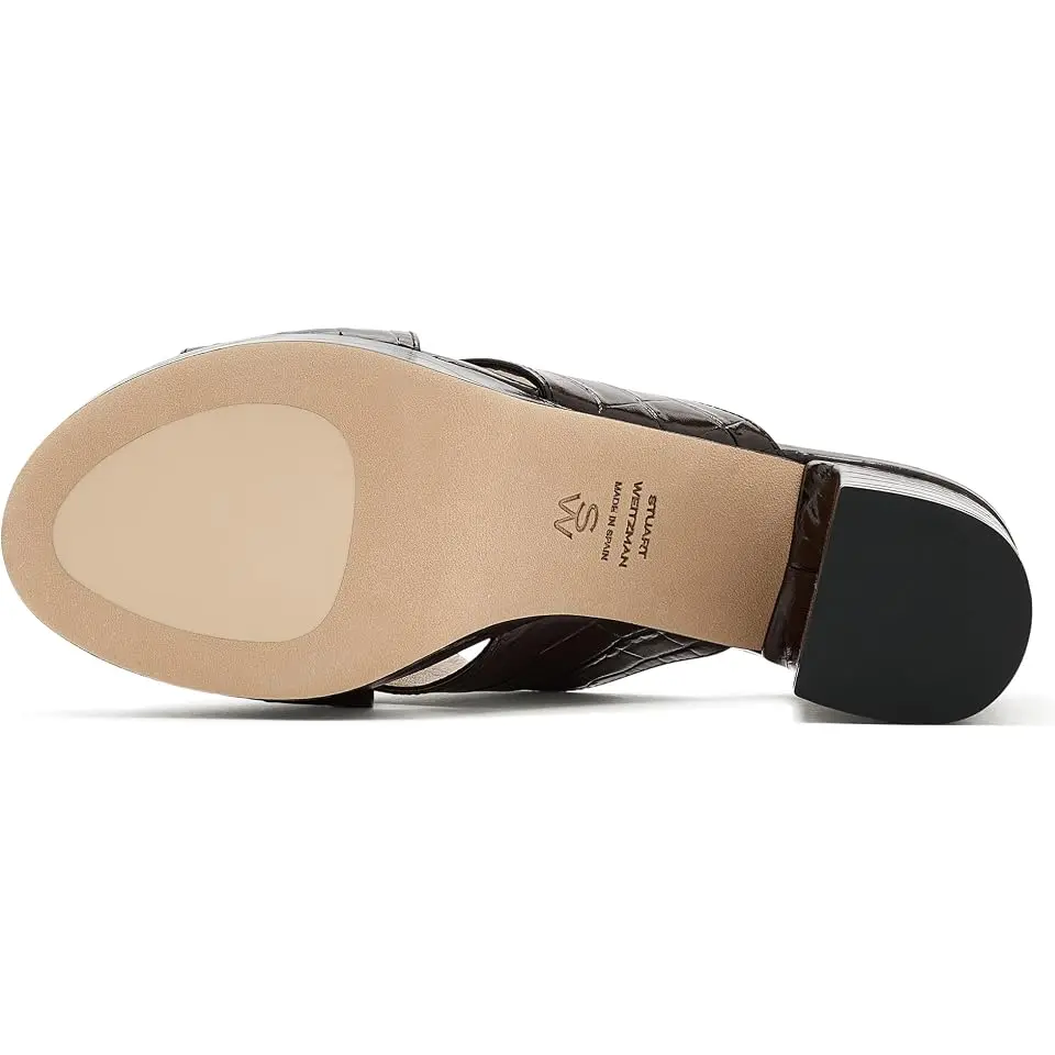 Dayna Platform Slide