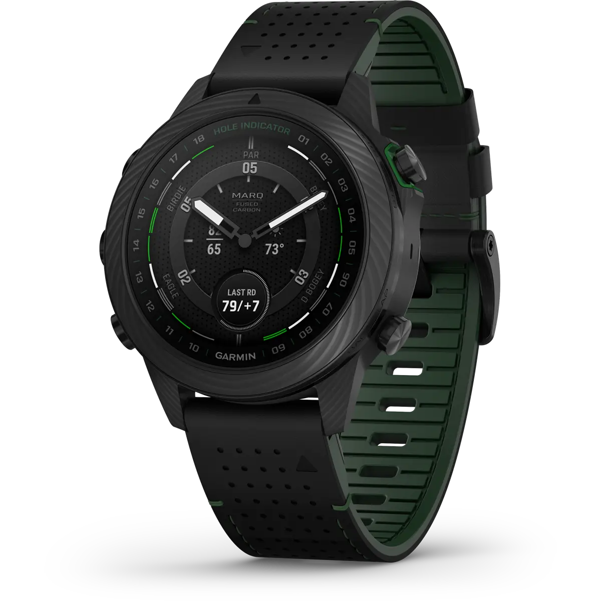 MARQ Golfer Gen 2 Carbon