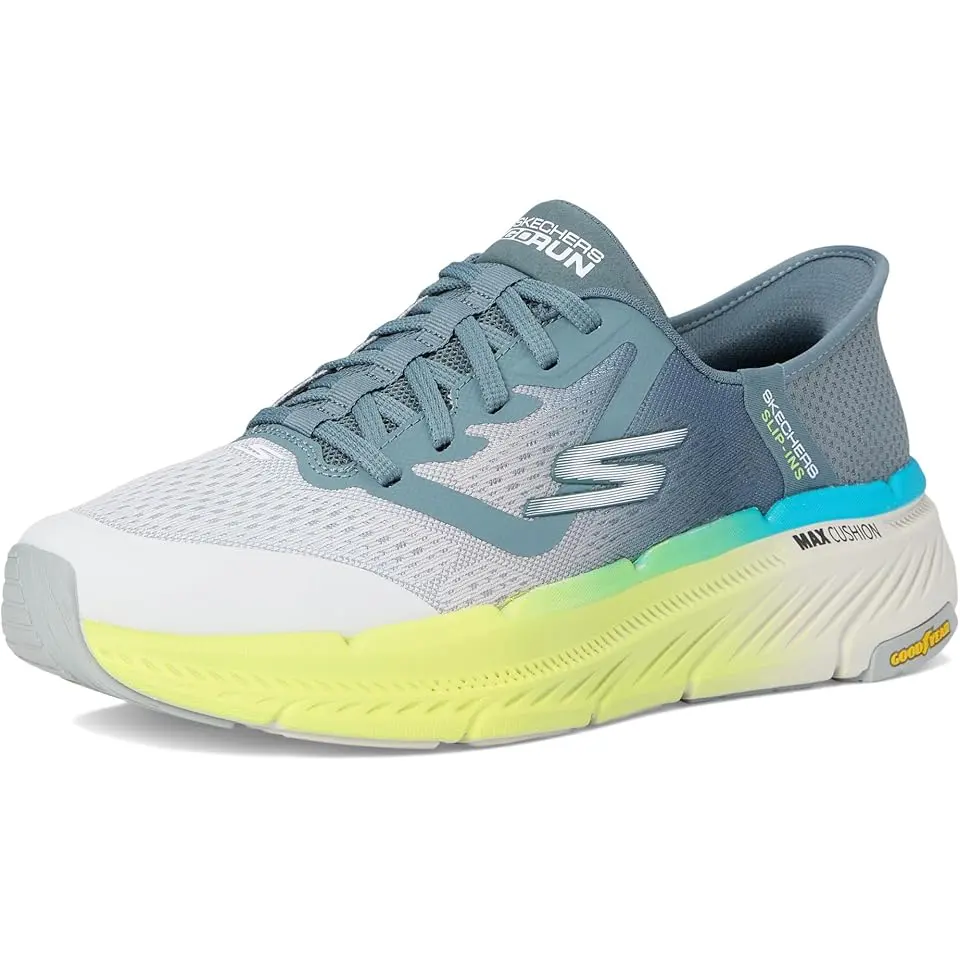 Skechers Hands Free Slip-ins Max Cushion Premier 2.0