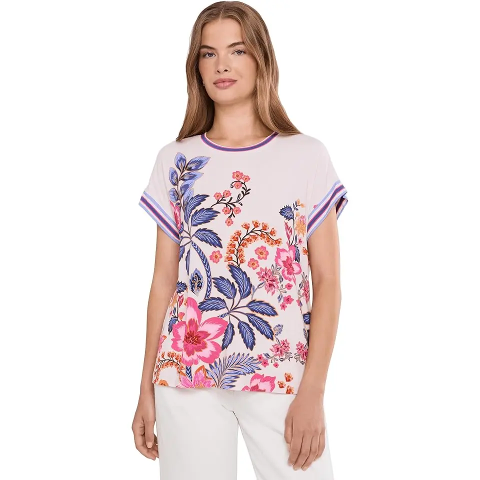 The Janie Favorite Relaxed Tee