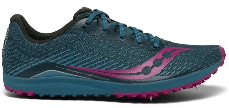 Kilkenny XC 8 Spike