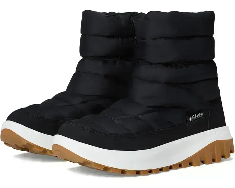Women's Columbia Snowtrot Mid