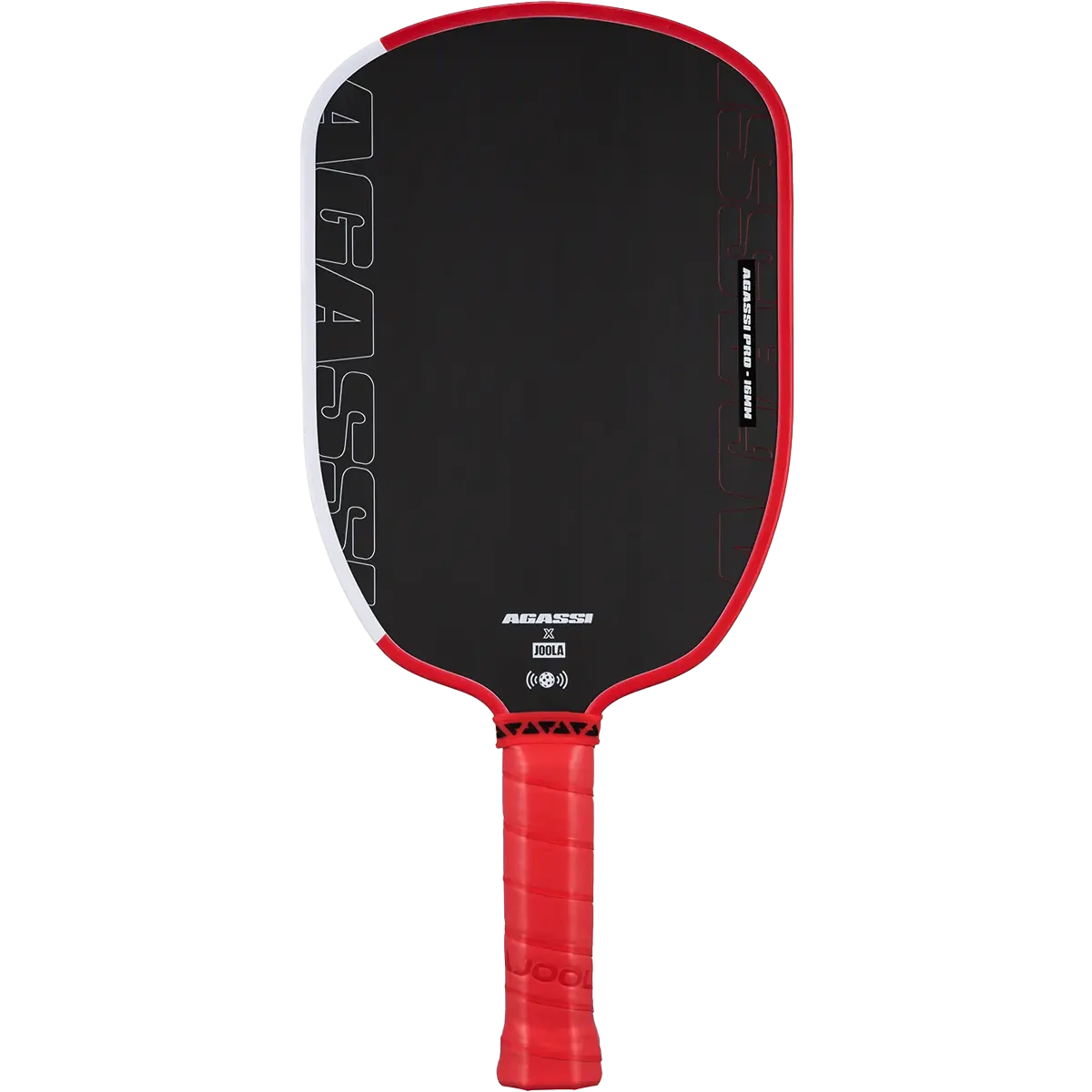 Andre Agassi Pro 16mm