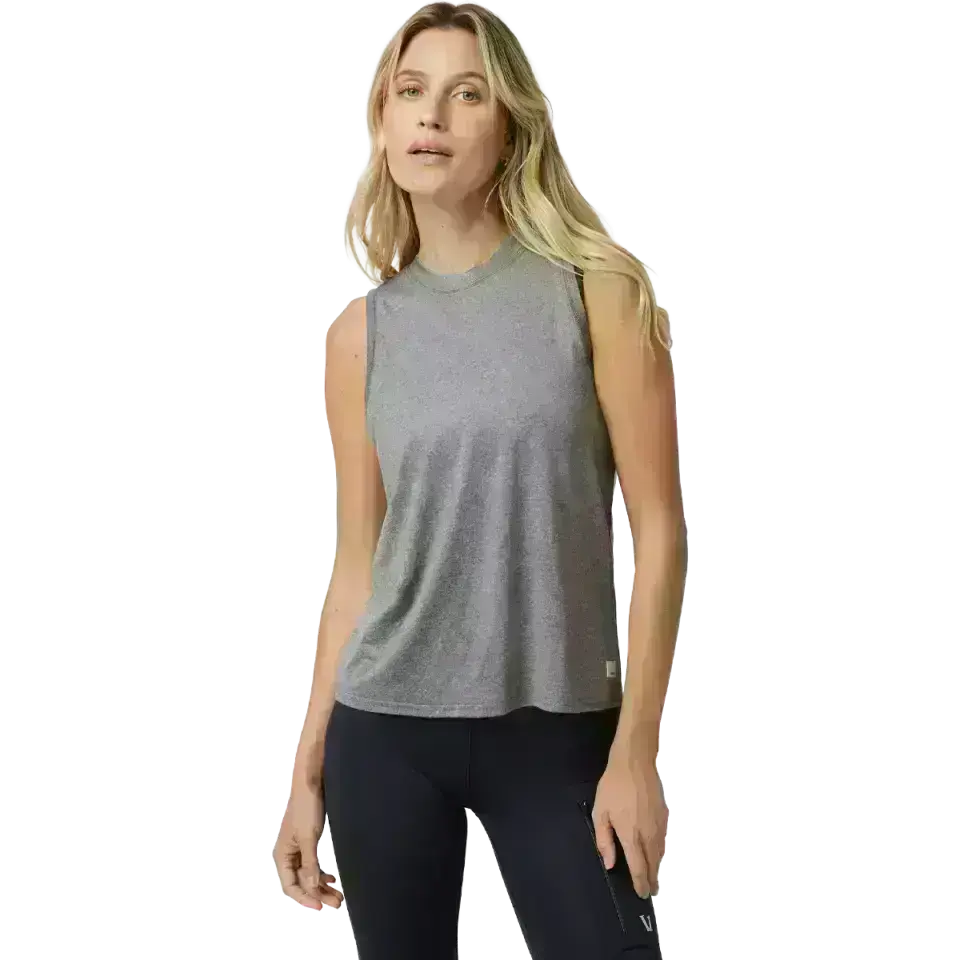 Women's Energy Top Long