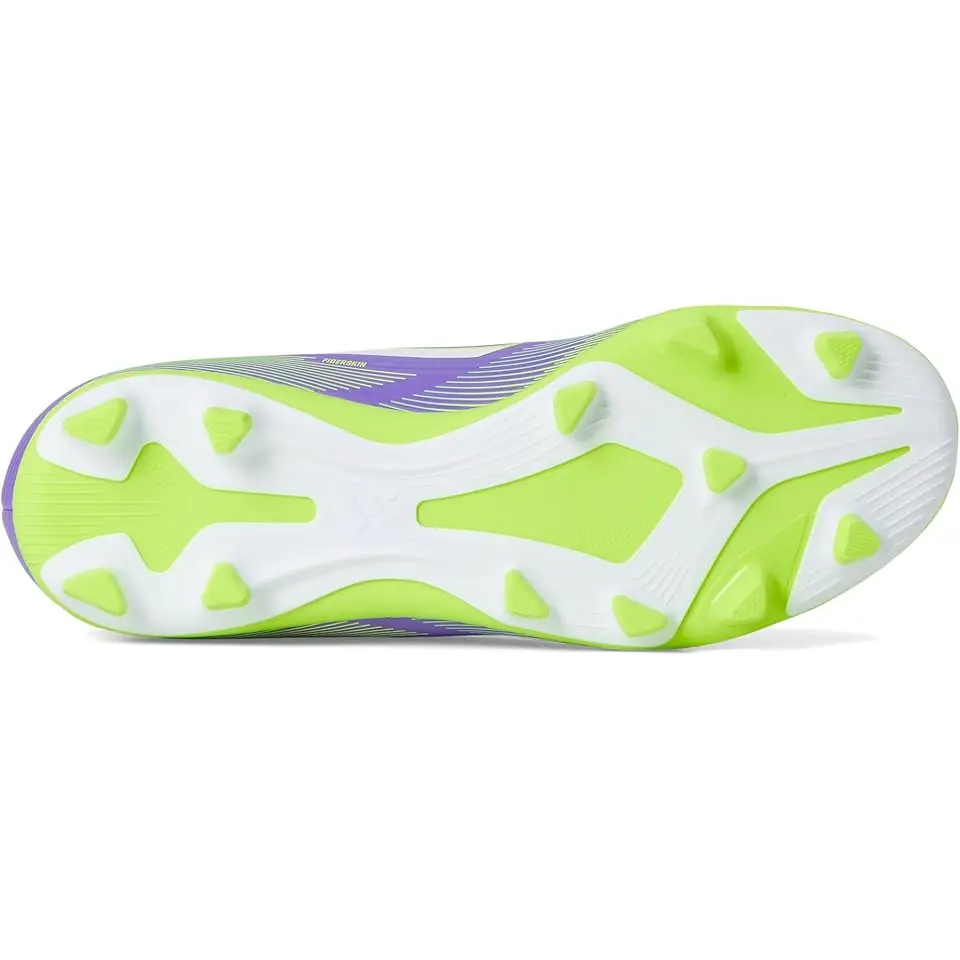 F50 Club Firm Ground/Multi Ground Cleats (Little Kid/Big Kid)