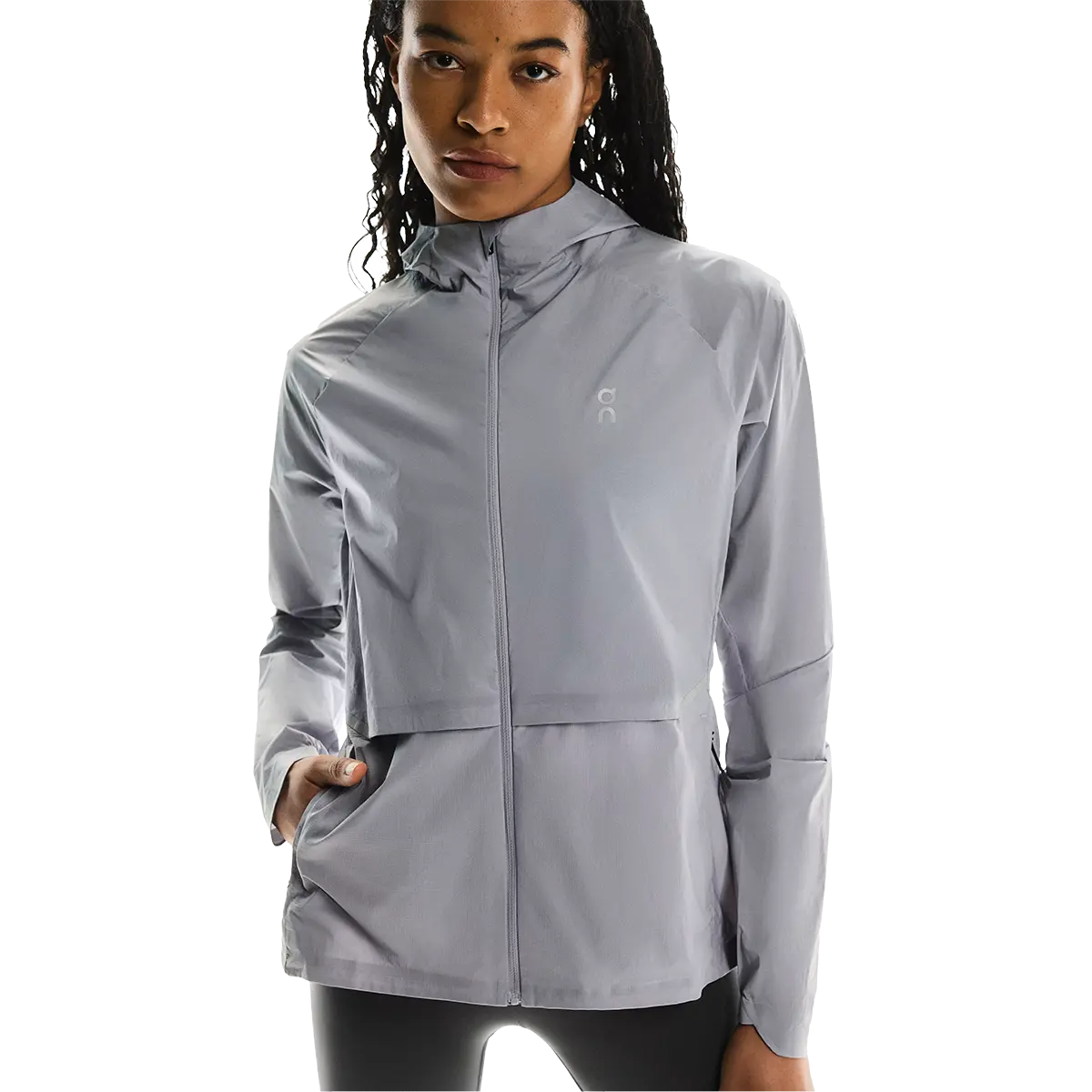 Women's Core Jacket