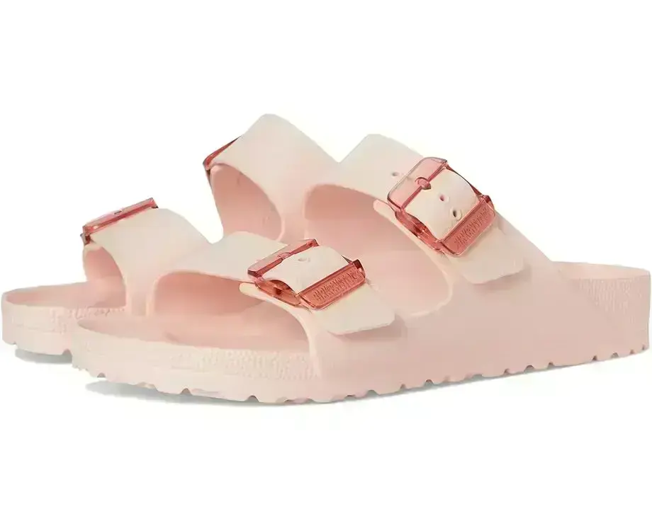 Women's Birkenstock Arizona EVA - Stealth Buckle