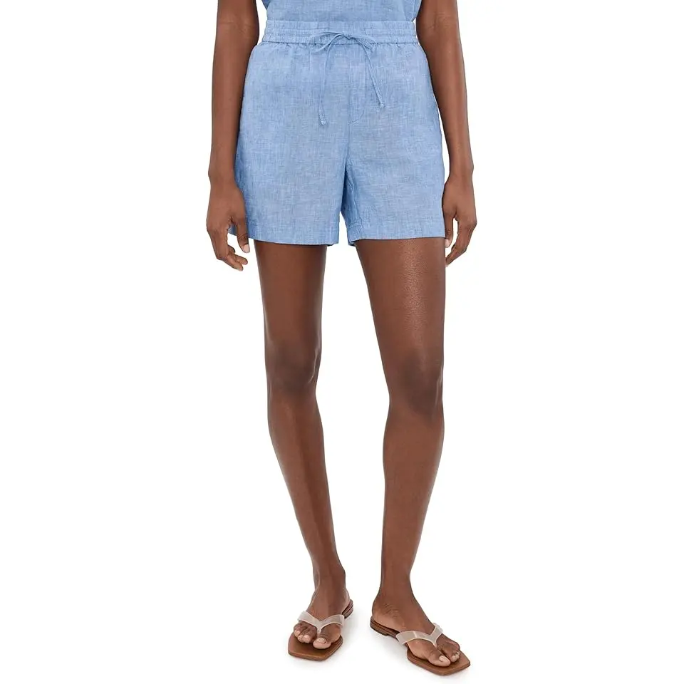 Two Palms Easy Shorts