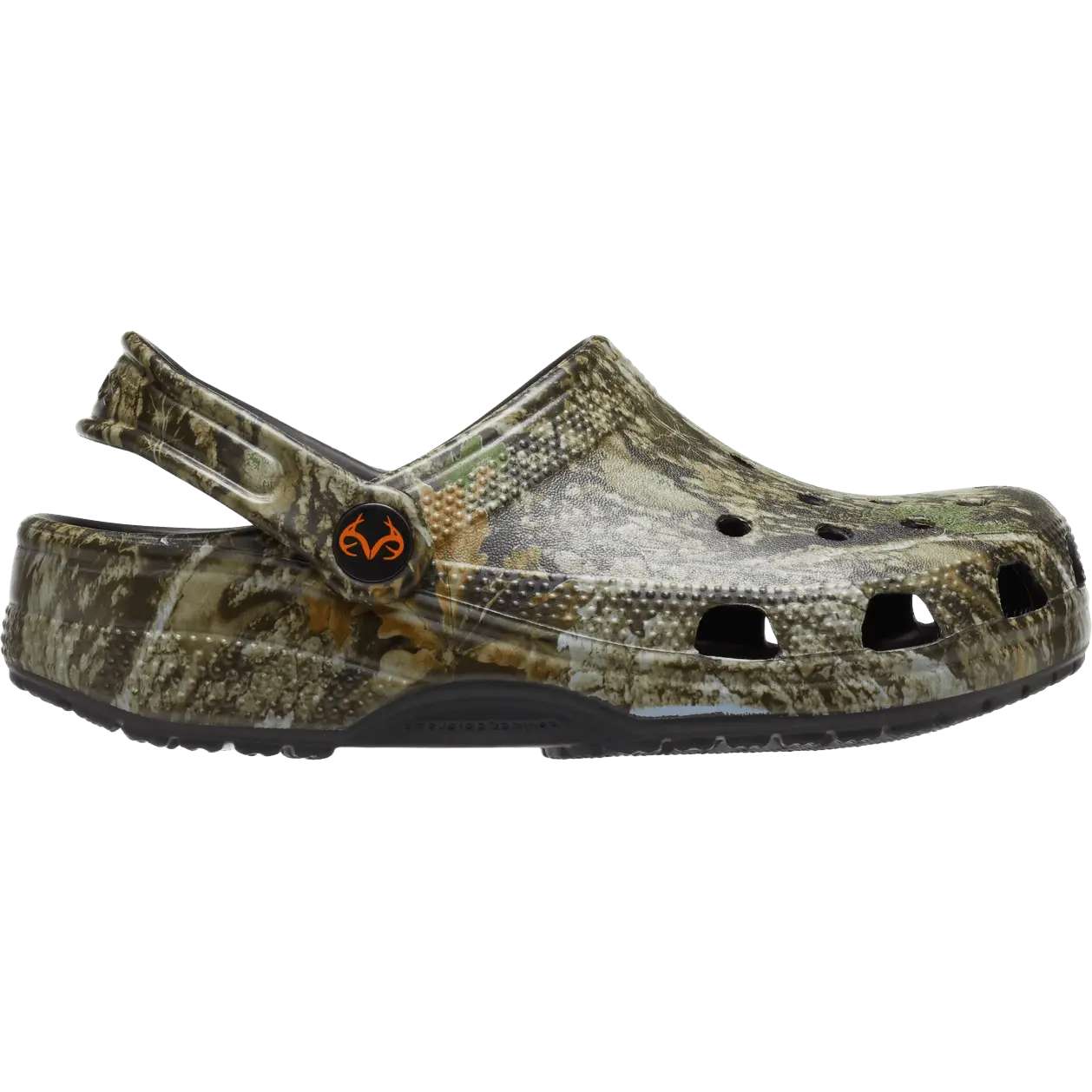 Youth Classic Realtree Clog Kid's