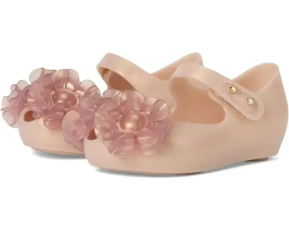 Mini Melissa Ultragirl Springtime Baby (Toddler/Little Kid)
