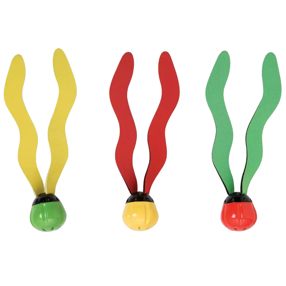 Underwater Fun Balls