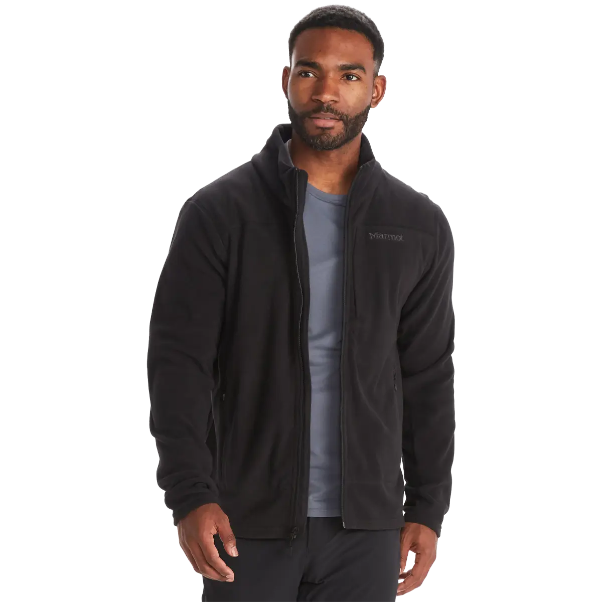 Men's Reactor Polartec Jacket
