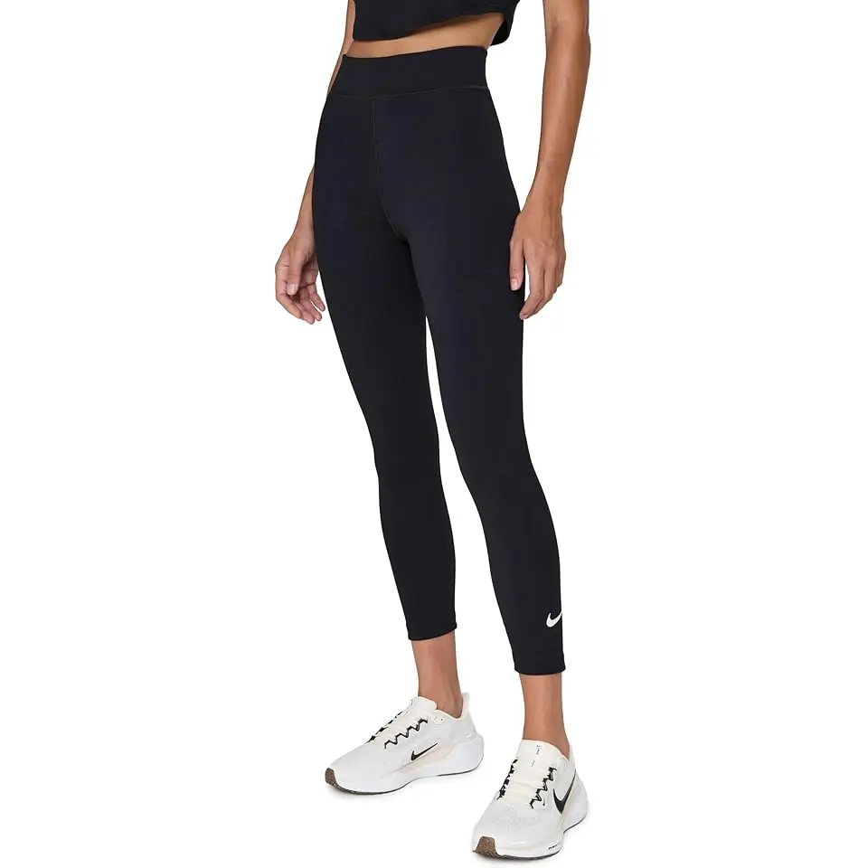 Sportswear Classic High-Waisted 7/8 Leggings
