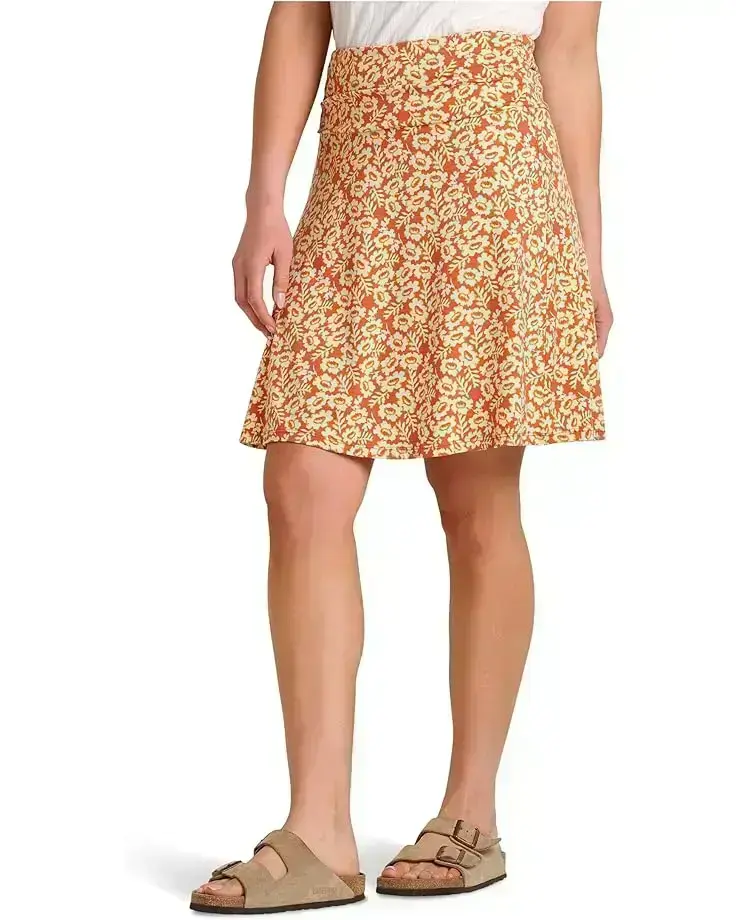 Women's Toad&Co Chaka Skirt