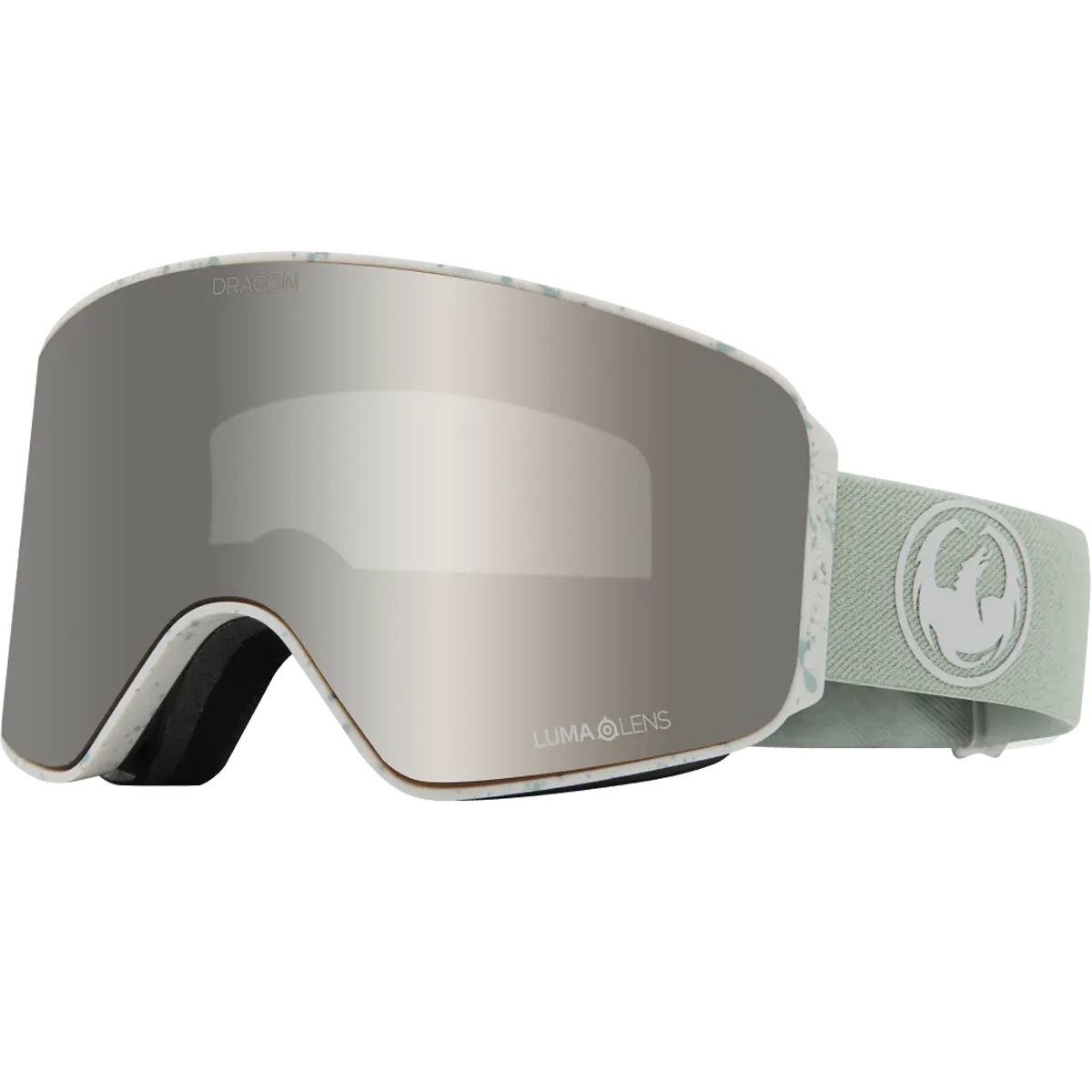 NFX MAG OTG + Bonus Lens