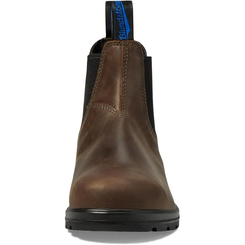 BL1477 Waterproof Winter Chelsea Boot