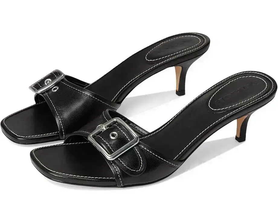 Women's COACH Margot Sandals