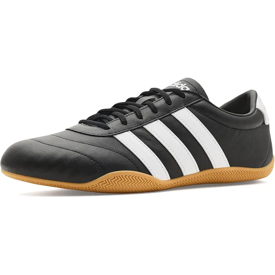 Grand Court Low Shoes