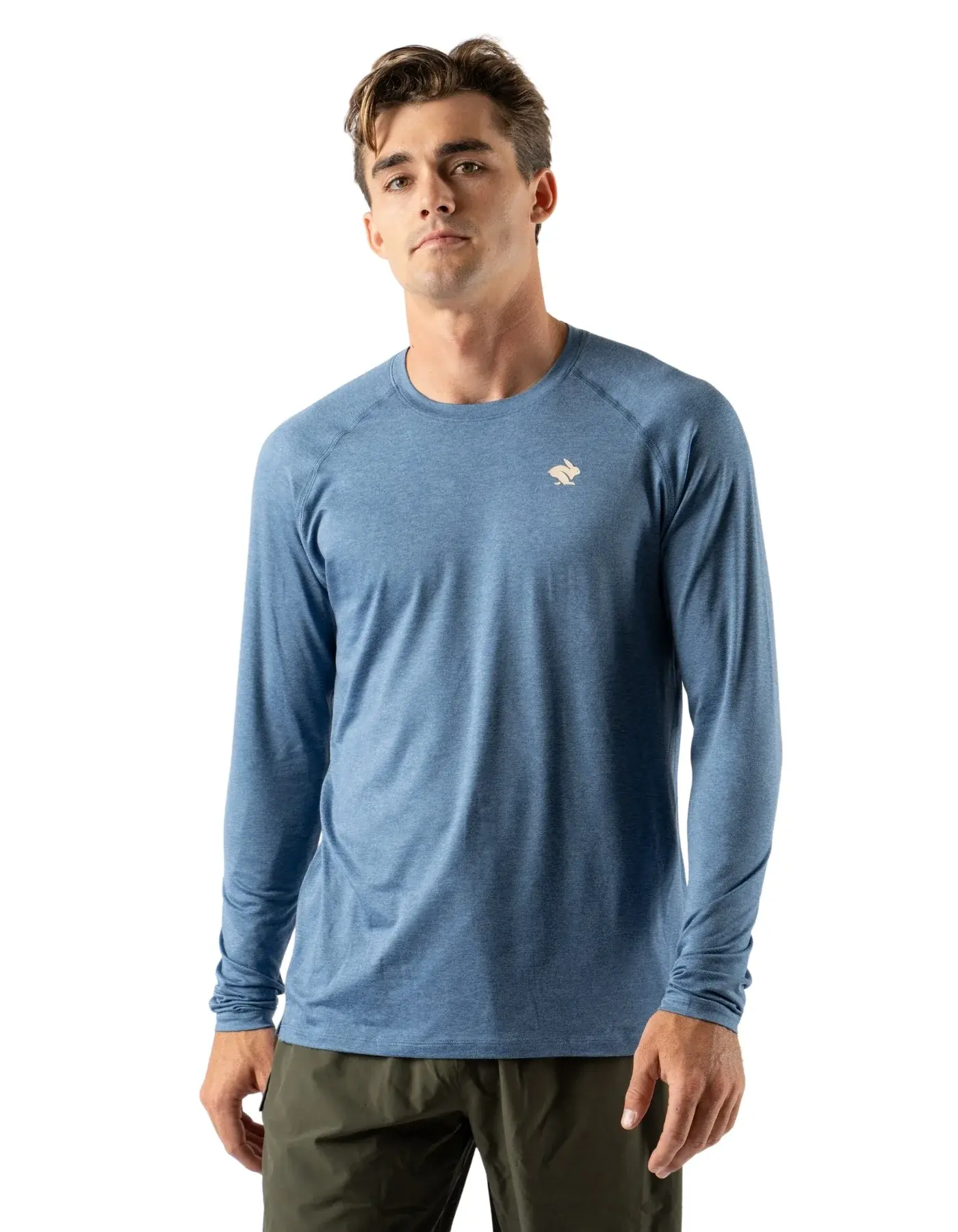 EZ Tee LS
