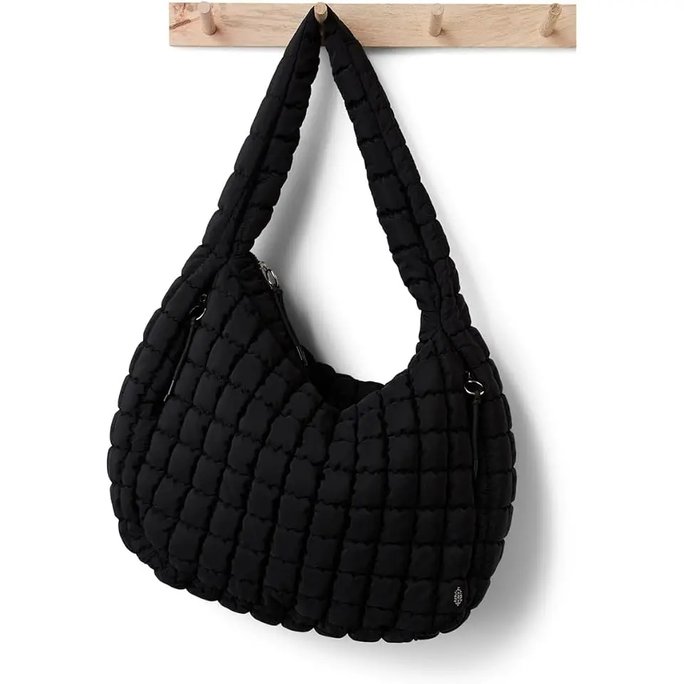 Quilted Carryall