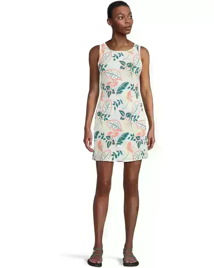 Women's Columbia Chill River™ Printed Dress