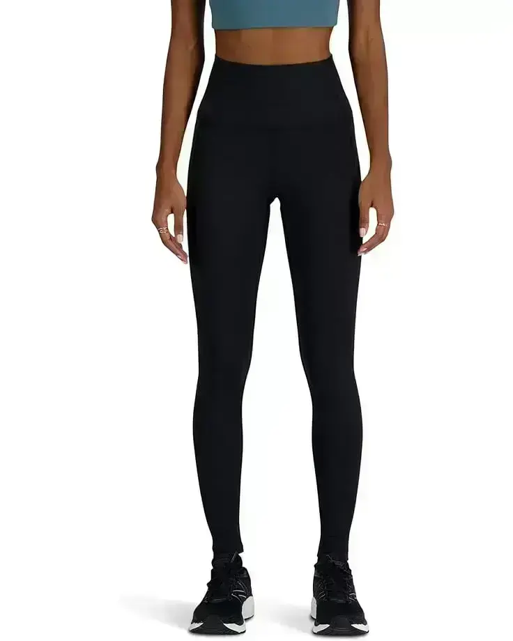 Women's New Balance Harmony Pocket High-Rise Leggings 27"