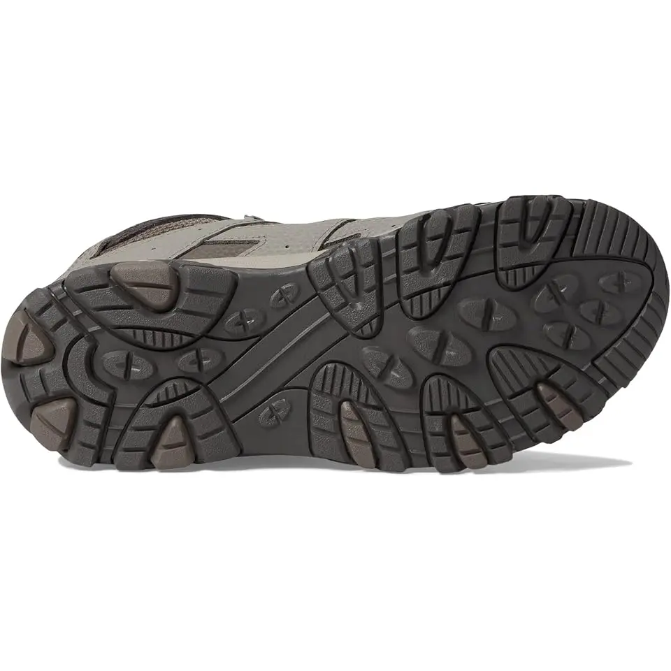 Moab 3 Mid Waterproof (Little Kid/Big Kid)