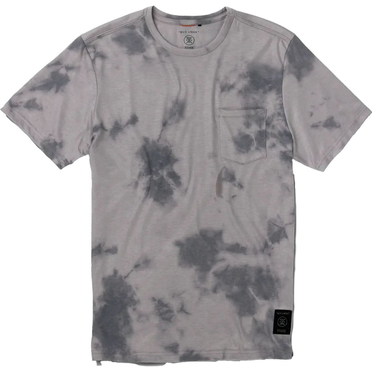Men's Mathis Core Pocket Short Sleeve