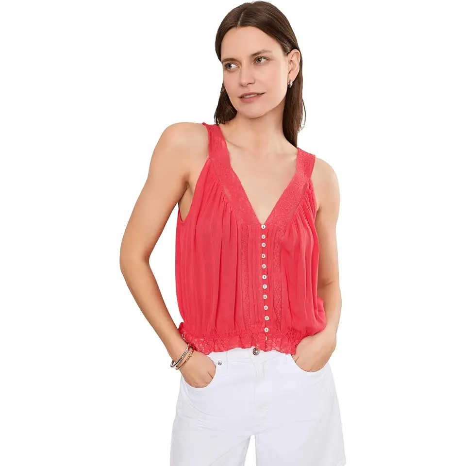 Celeste Tank