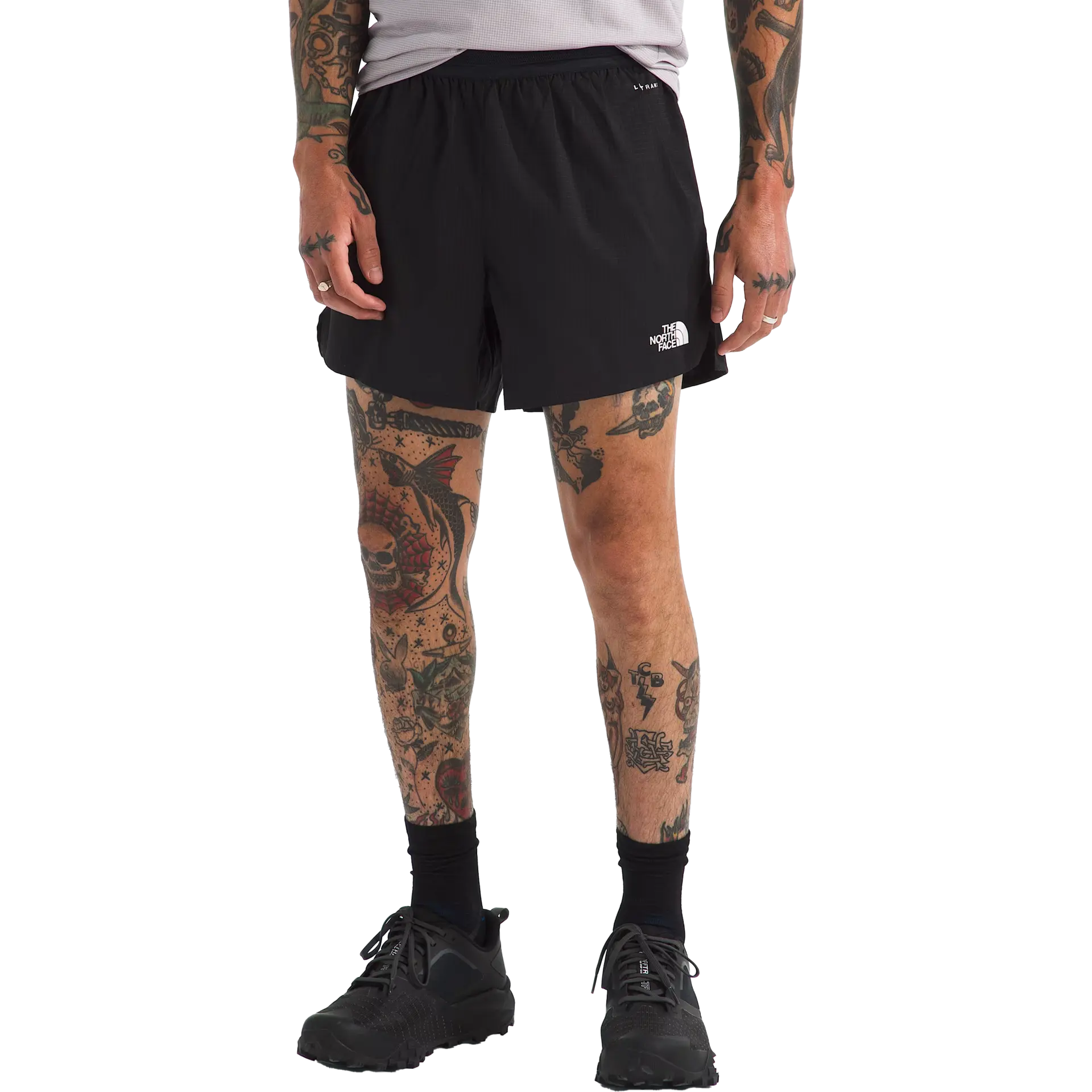 Men's Sunriser Short 5"