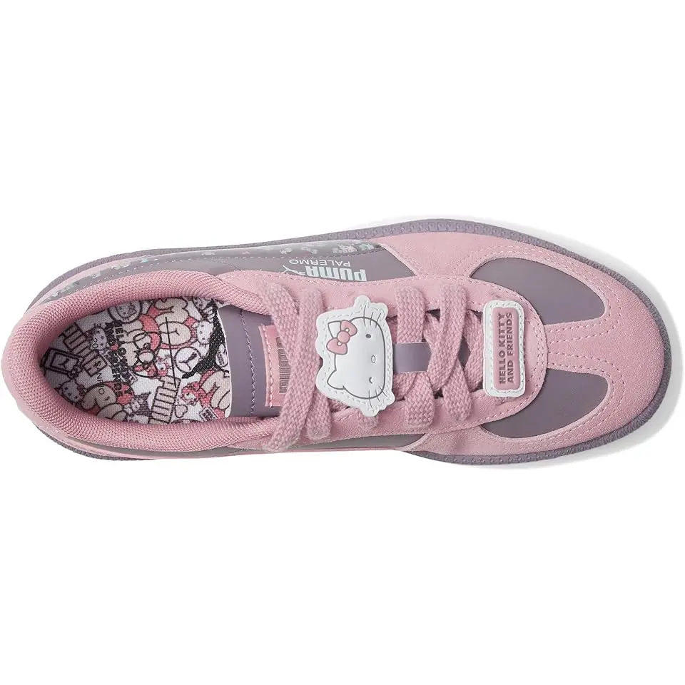 Palermo Hello Kitty And Friends Shoes (Big Kid)
