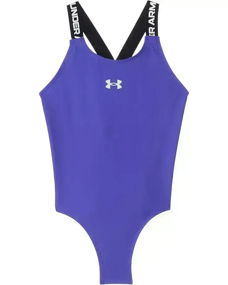 One-Piece Cross-Back (Big Kid)