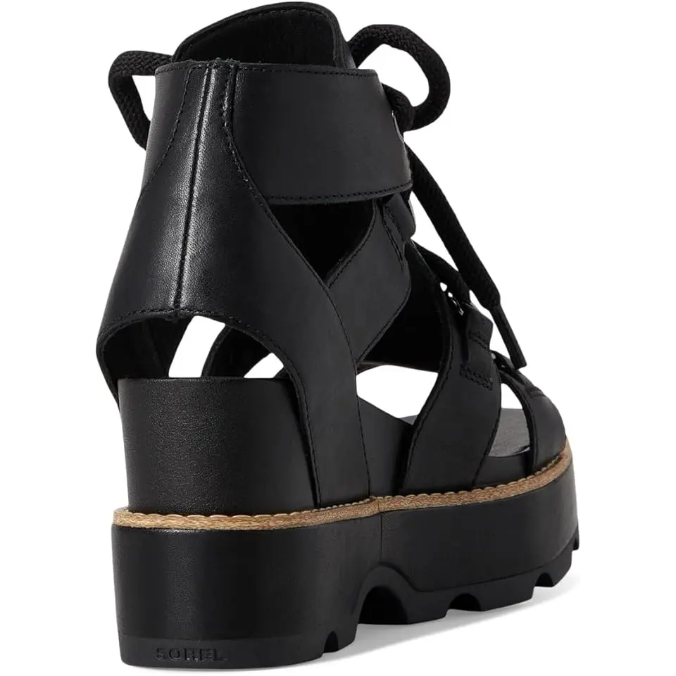Joanie™ IV Lace Wedge