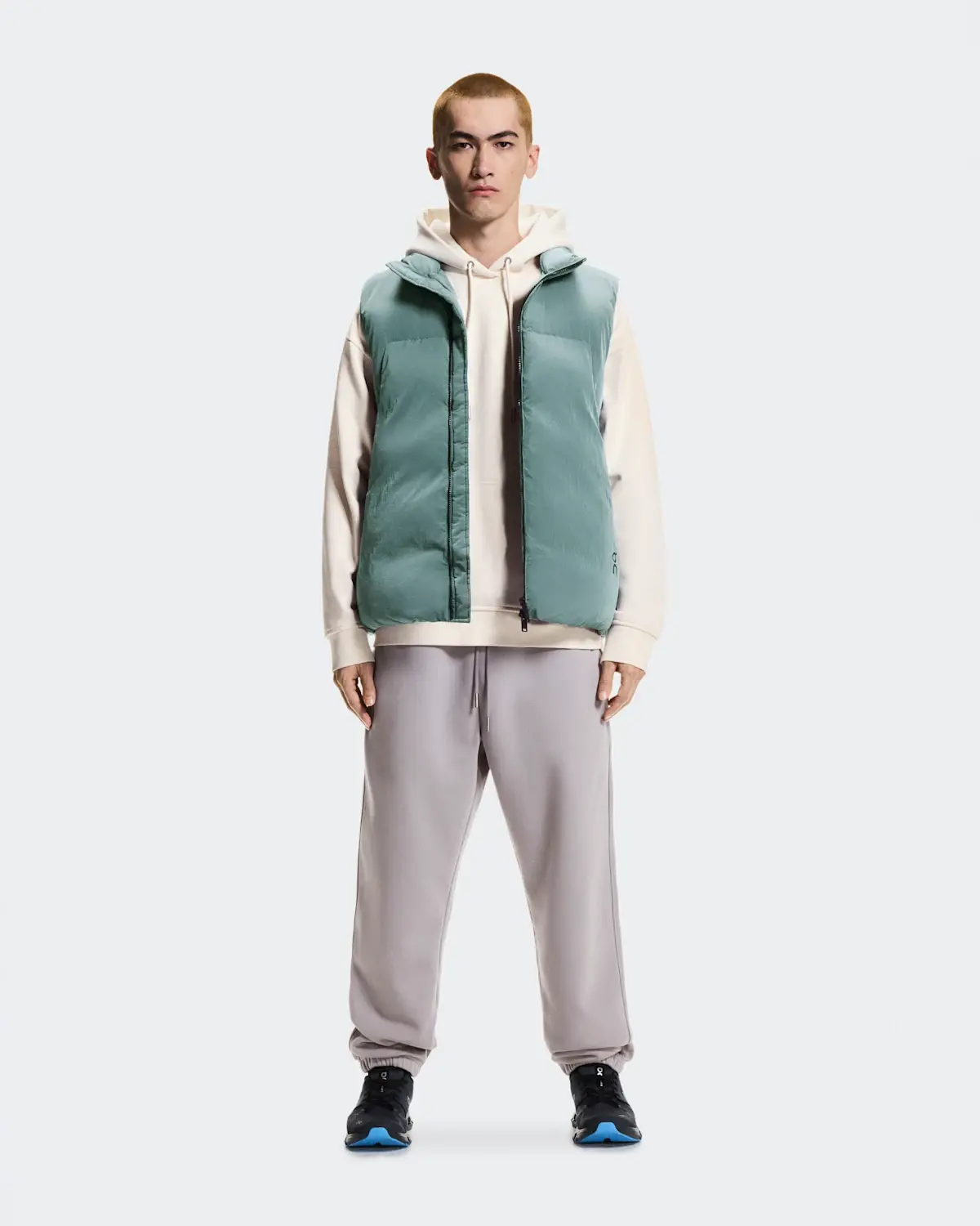 All-Day Puffer Vest
