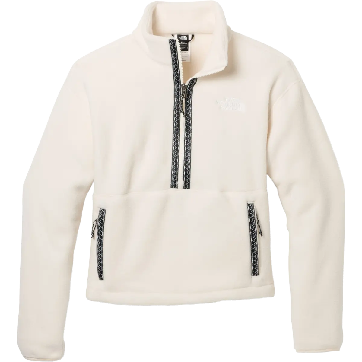 Women's Fleeski 1/4 Zip Pullover
