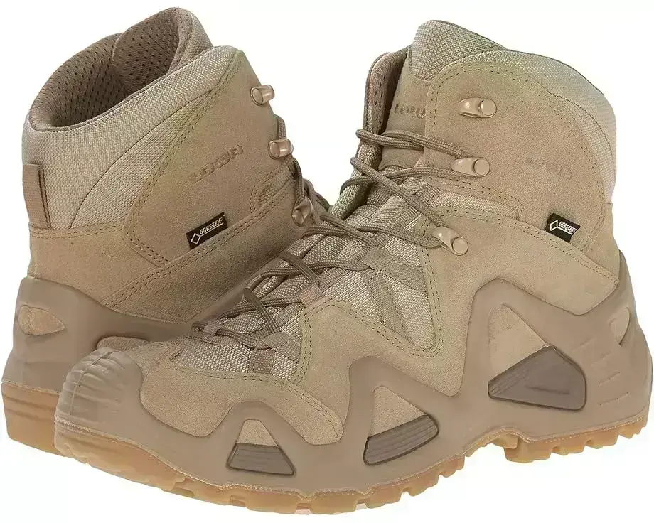 Men's Lowa Zephyr GTX Mid TF