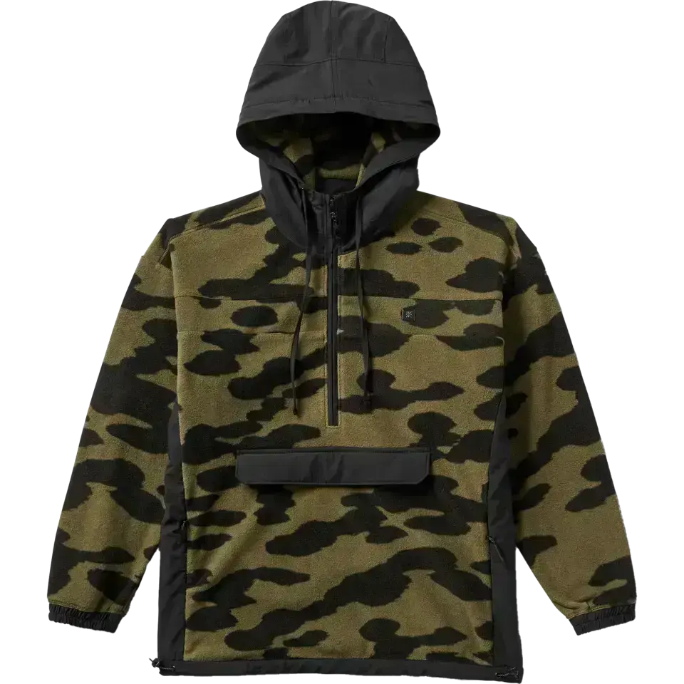 Men's Overland Anorak