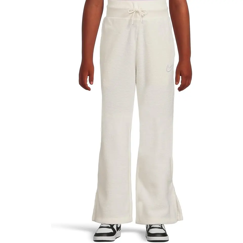Sportswear Fleece Pants (Big Kid)