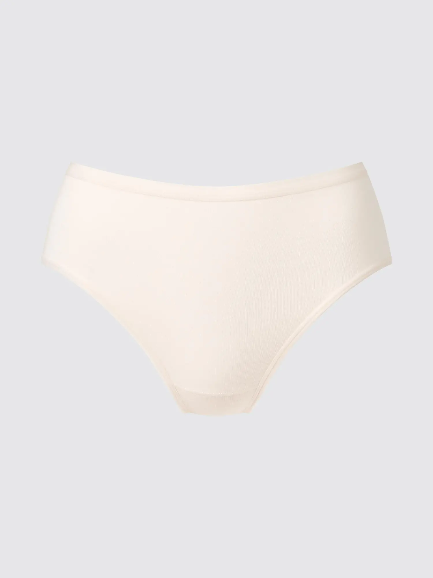 High Rise Briefs
