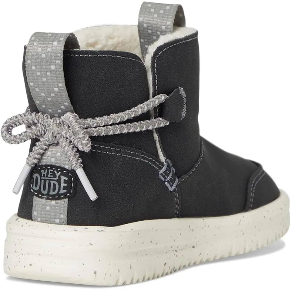 Camden Bow Boots Cozy (Toddler)