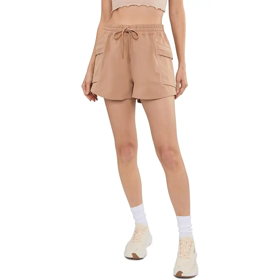 Peak 3" Shorts