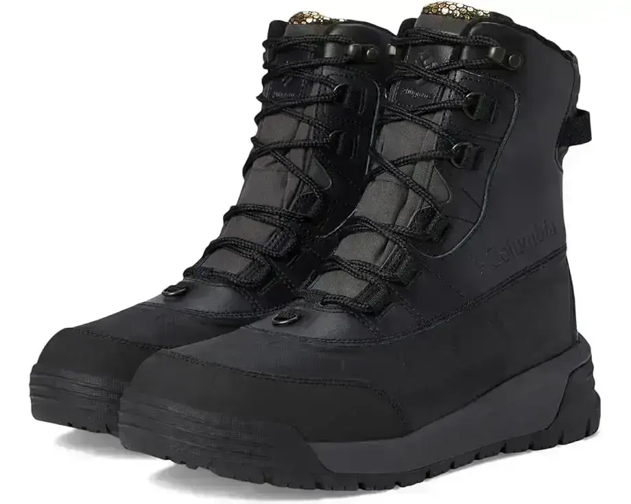 Men's Columbia Bugaboot Celsius