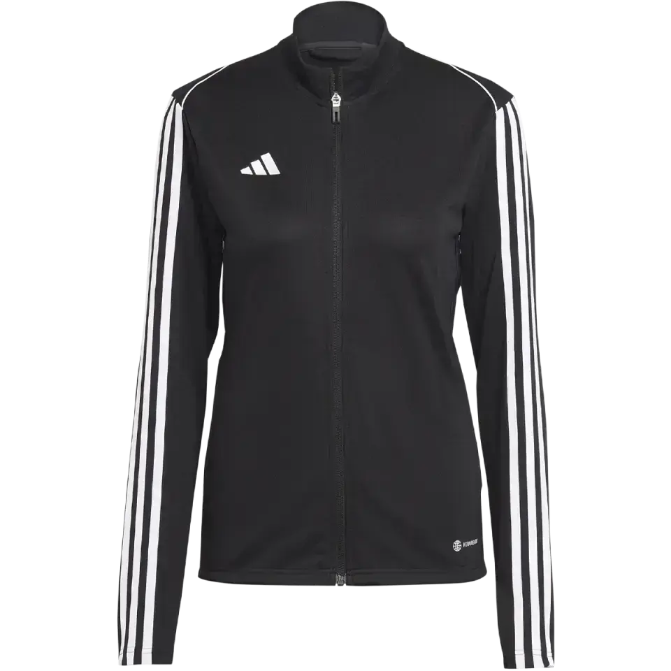 Women's Tiro 23 League Training Jacket