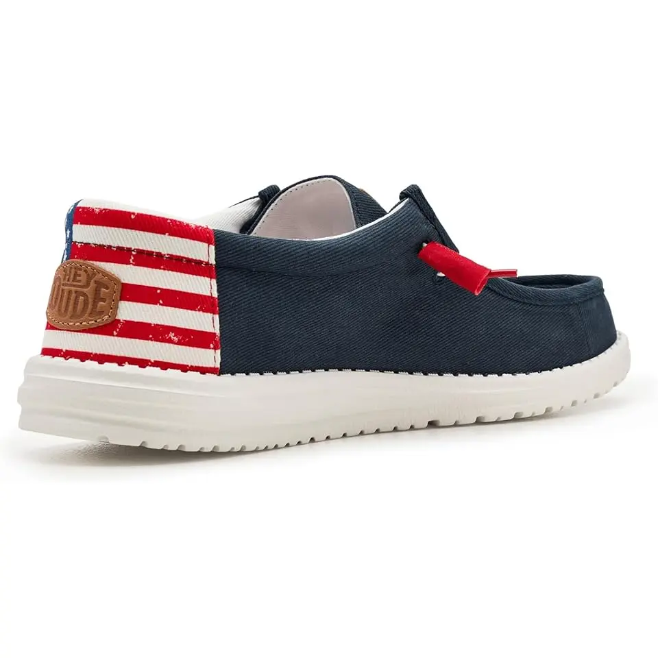 Wally Americana